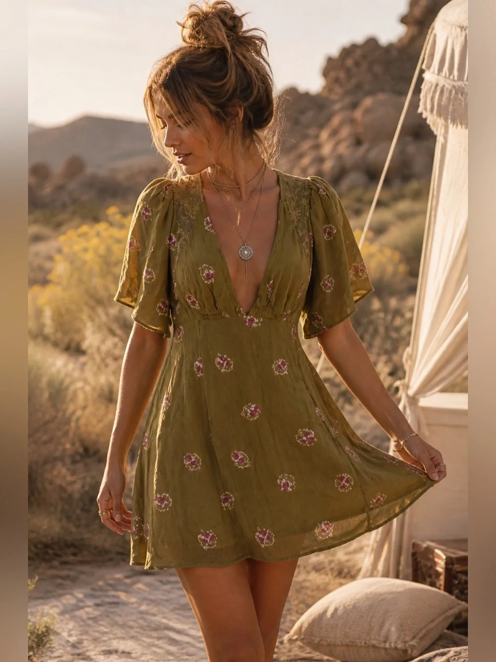 Free People free people